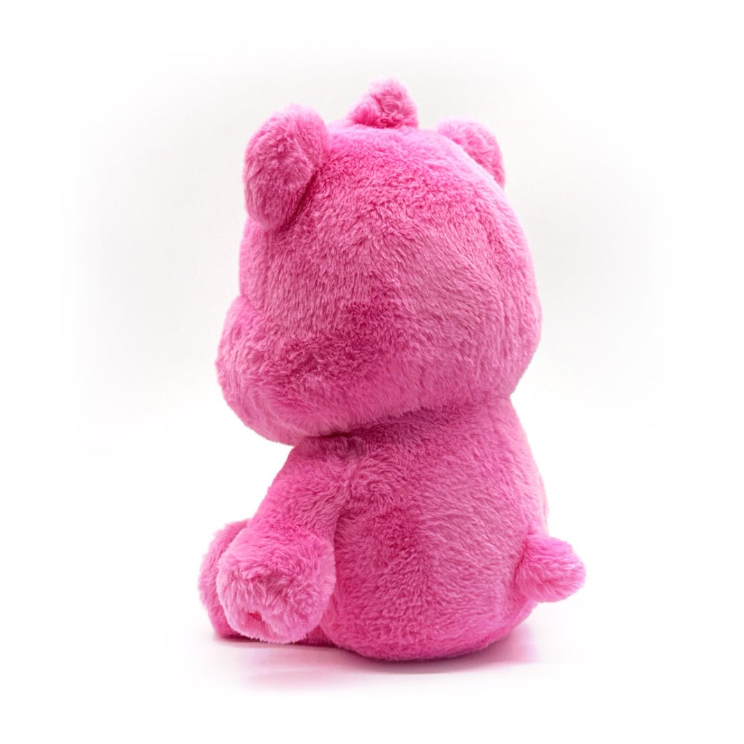 Youtooz - Care Bears: Cheer Bear Plush 9 Inch - The Happy Toy Store