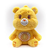 Youtooz - Care Bears: Funshine Bear Plush 9 Inch - The Happy Toy Store