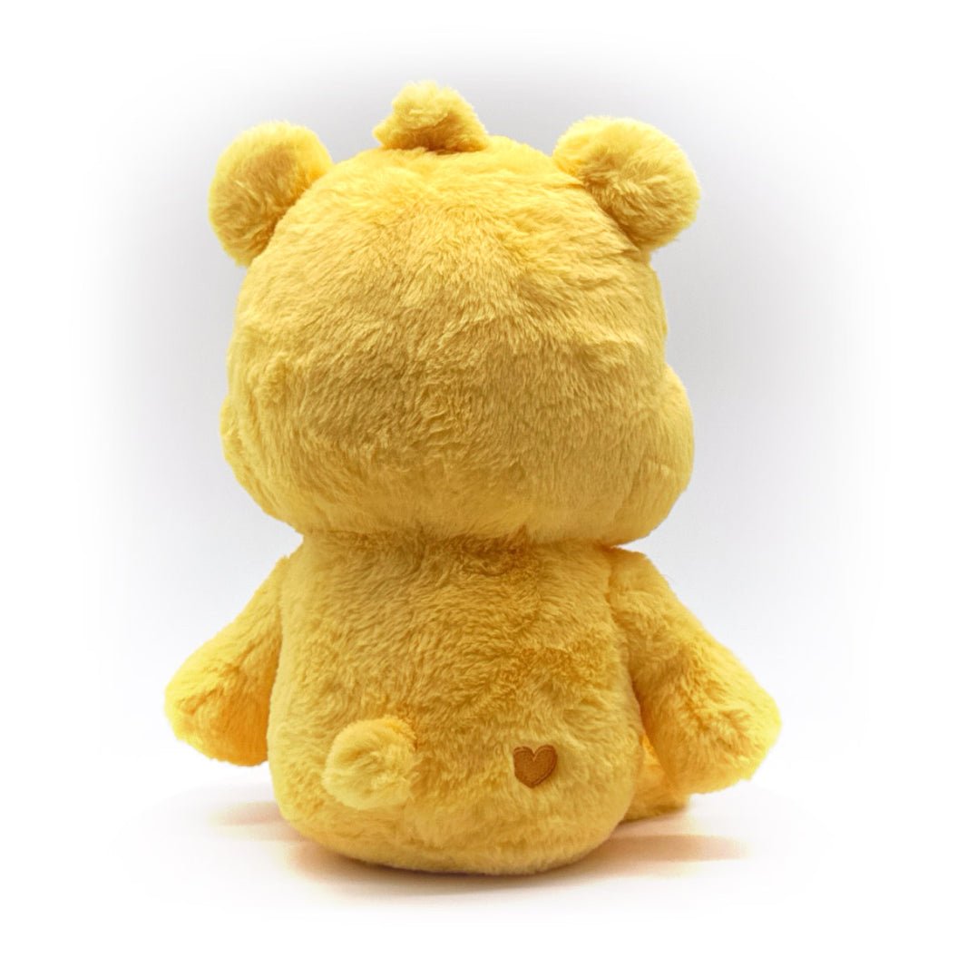 Youtooz - Care Bears: Funshine Bear Plush 9 Inch - The Happy Toy Store