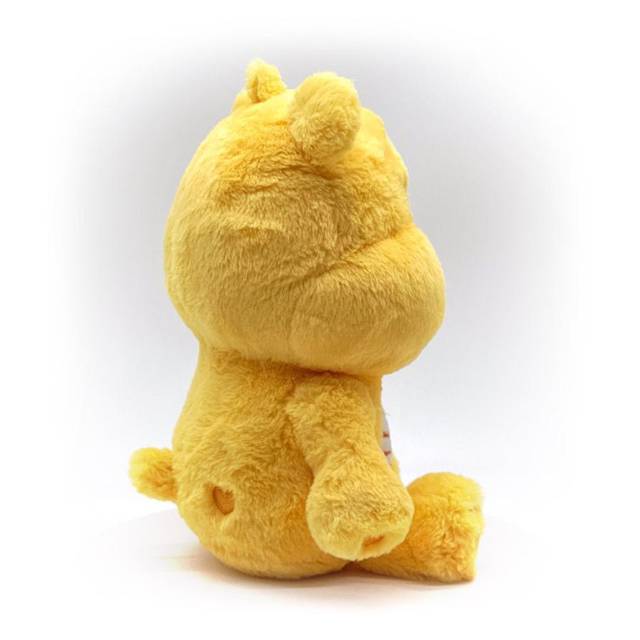 Youtooz - Care Bears: Funshine Bear Plush 9 Inch - The Happy Toy Store