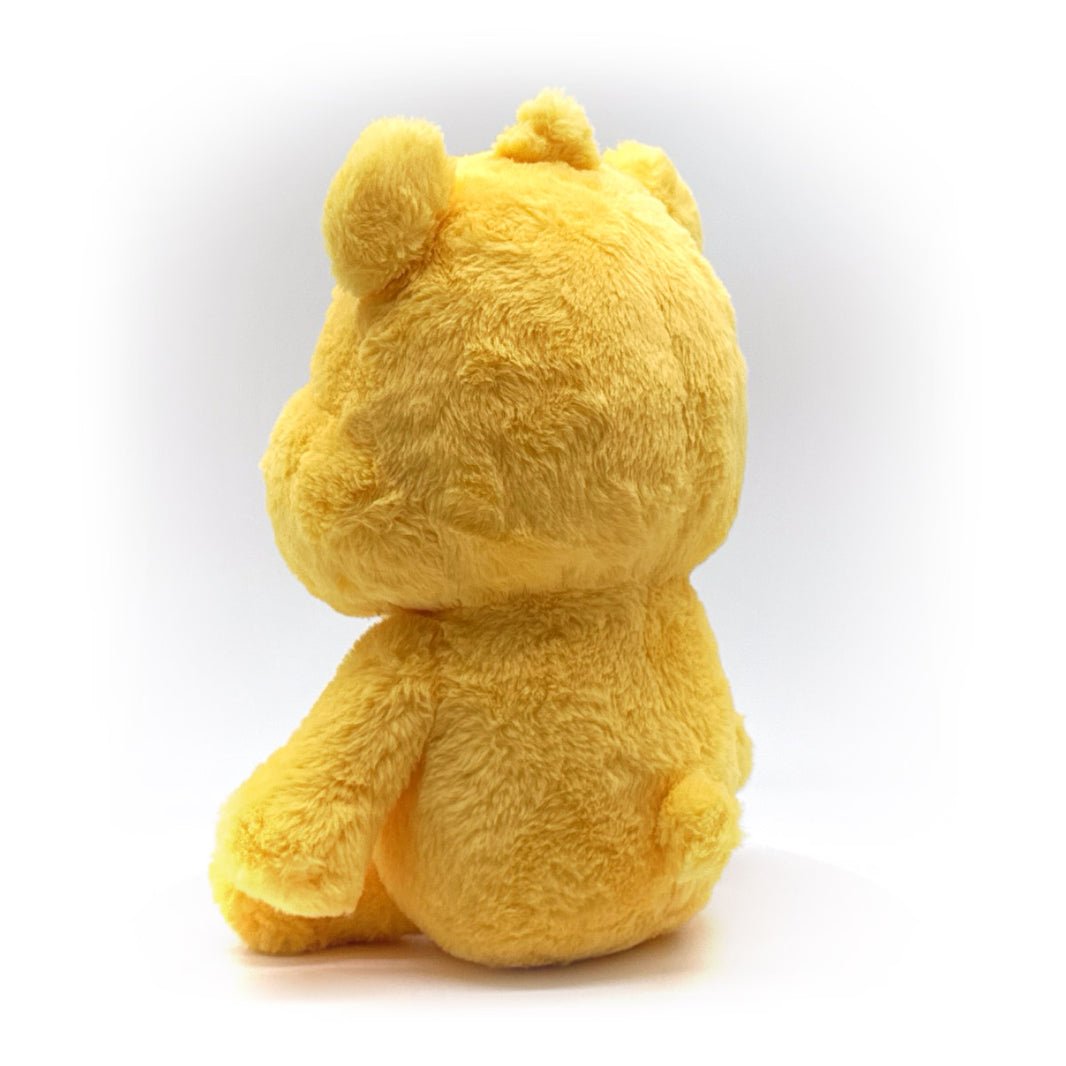 Youtooz - Care Bears: Funshine Bear Plush 9 Inch - The Happy Toy Store