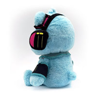 Youtooz - Care Bears: Miku X Heartsong Bear Plush 9 Inch - The Happy Toy Store