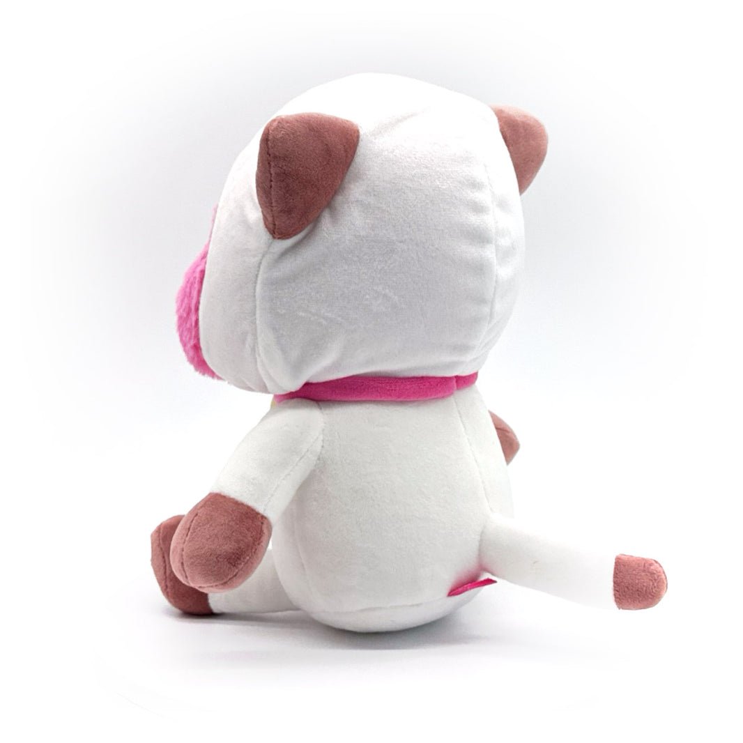 Youtooz - Care Bears: Puppycat X Cheer Bear Plush 9 Inch - The Happy Toy Store
