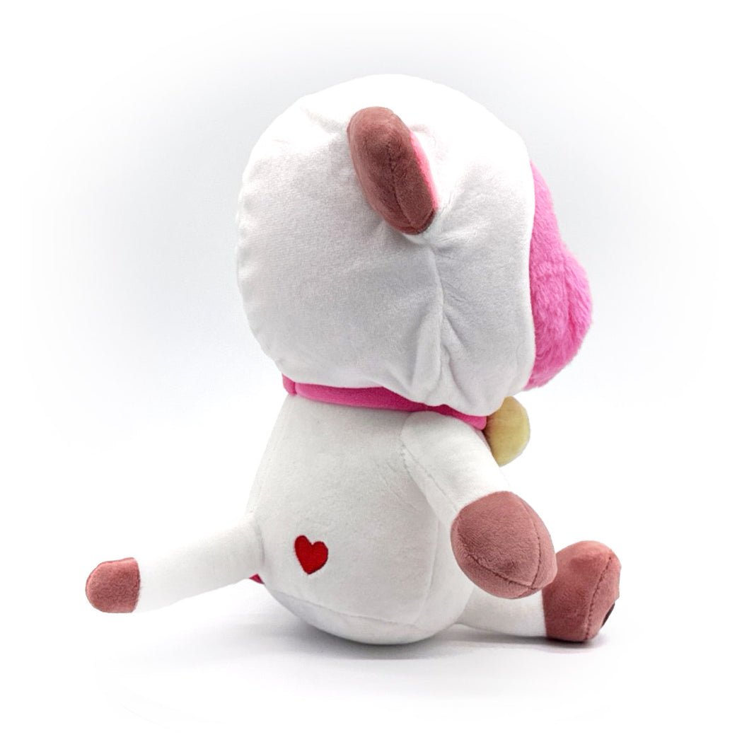 Youtooz - Care Bears: Puppycat X Cheer Bear Plush 9 Inch - The Happy Toy Store
