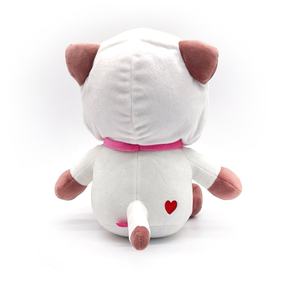 Youtooz - Care Bears: Puppycat X Cheer Bear Plush 9 Inch - The Happy Toy Store