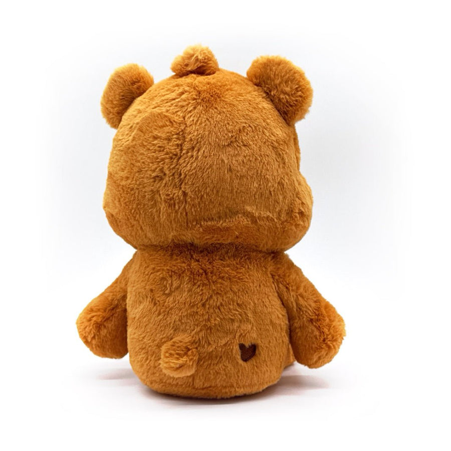 Youtooz - Care Bears: Tenderheart Plush 9 Inch - The Happy Toy Store
