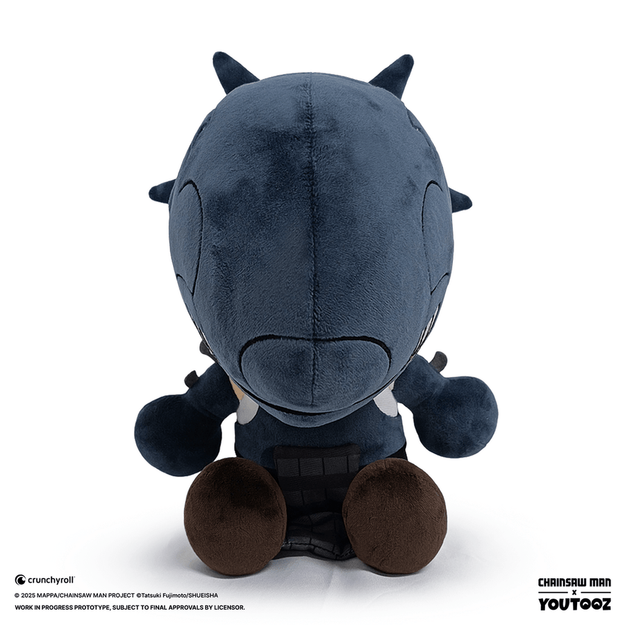 Youtooz - Chainsaw Man: Bomb Plush 9 Inch - The Happy Toy Store