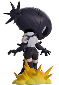 Youtooz - Chainsaw Man: Bomb Vinyl Figure - The Happy Toy Store