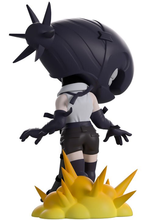 Youtooz - Chainsaw Man: Bomb Vinyl Figure - The Happy Toy Store