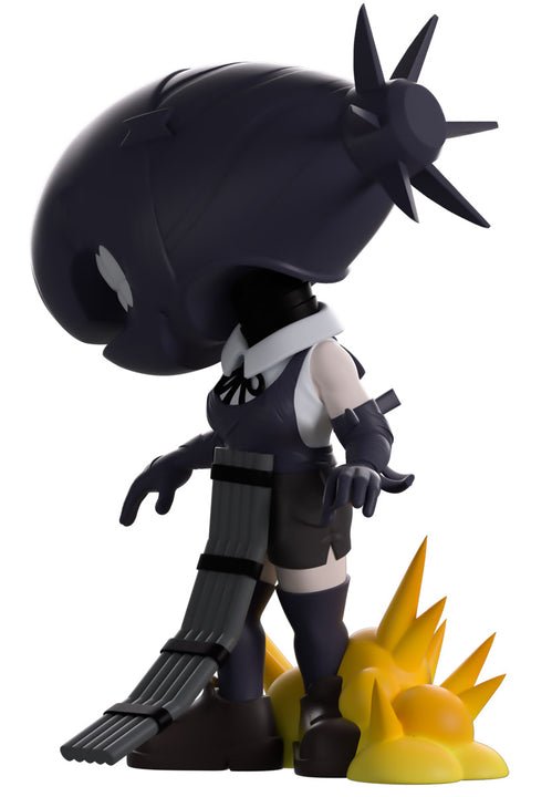 Youtooz - Chainsaw Man: Bomb Vinyl Figure - The Happy Toy Store