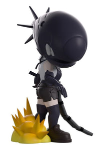 Youtooz - Chainsaw Man: Bomb Vinyl Figure - The Happy Toy Store