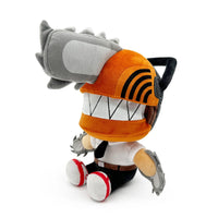 Youtooz - Chainsaw Man: Chainsaw Man Sitting Plush 9 Inch - The Happy Toy Store