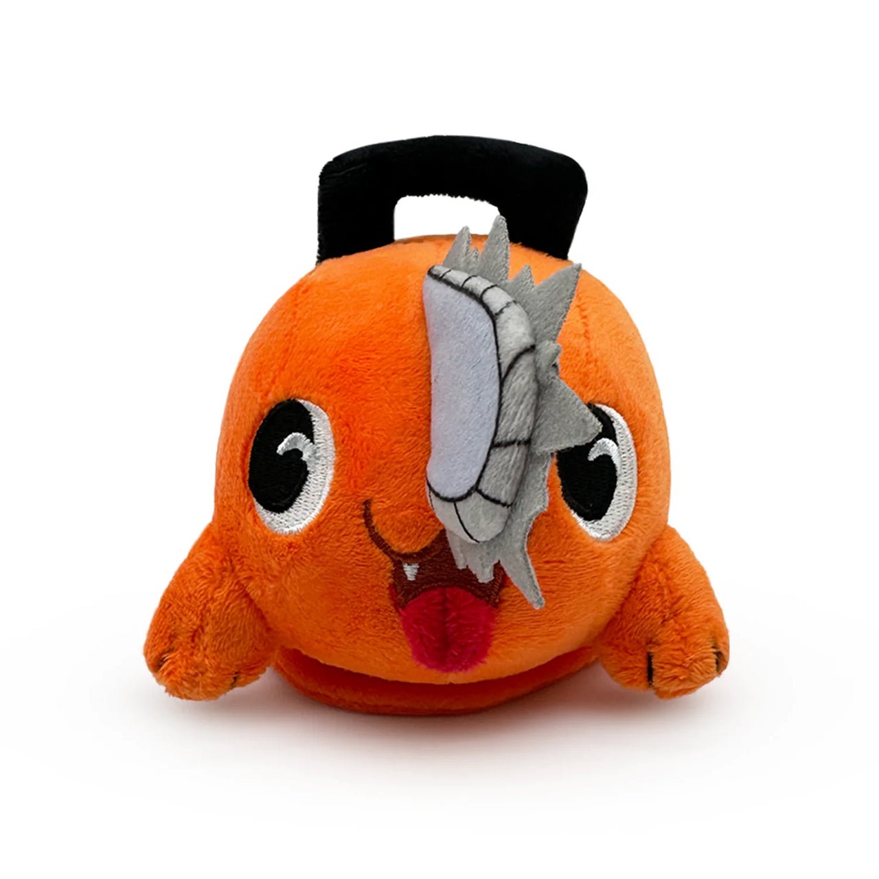 Youtooz - Chainsaw Man: Pochita Shoulder Rider Plush 6 Inch - The Happy Toy Store