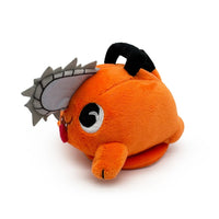 Youtooz - Chainsaw Man: Pochita Shoulder Rider Plush 6 Inch - The Happy Toy Store