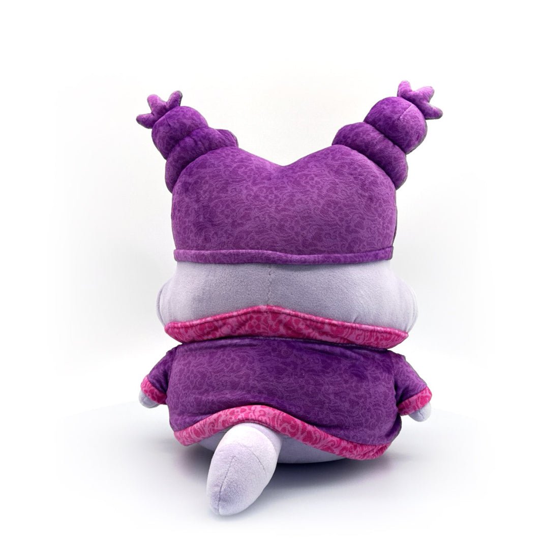 Youtooz - Chowder: Chowder Plush 9 Inch - The Happy Toy Store