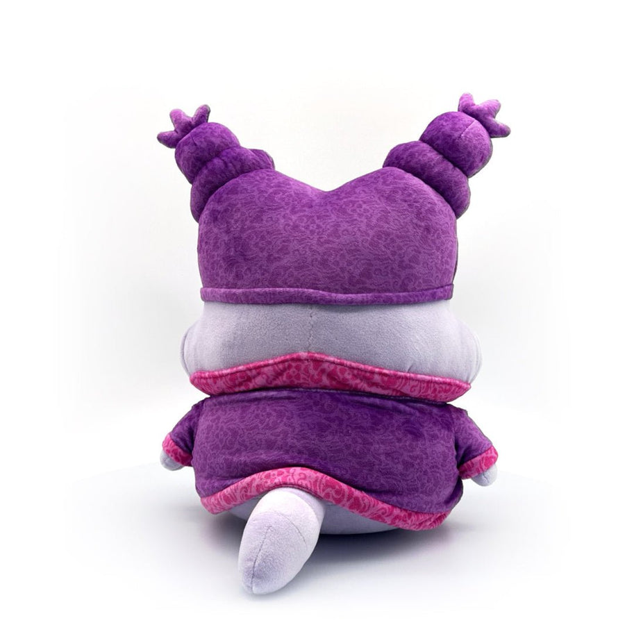 Youtooz - Chowder: Chowder Plush 9 Inch - The Happy Toy Store