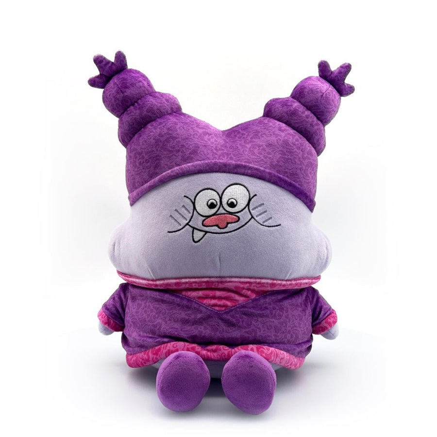 Youtooz - Chowder: Chowder Plush 9 Inch - The Happy Toy Store
