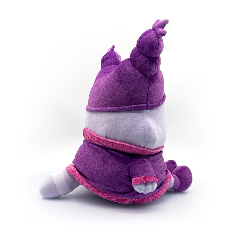 Youtooz - Chowder: Chowder Plush 9 Inch - The Happy Toy Store