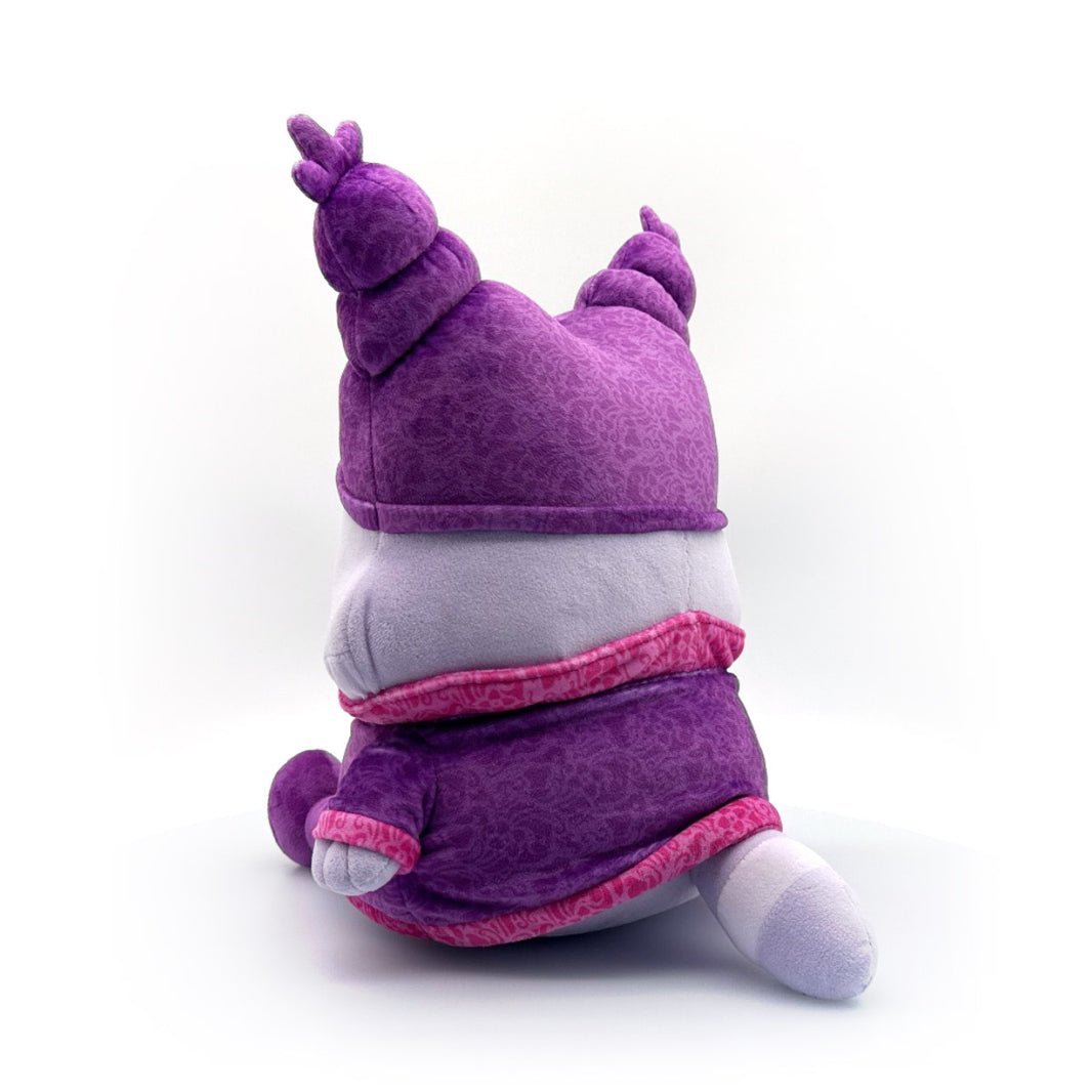 Youtooz - Chowder: Chowder Plush 9 Inch - The Happy Toy Store