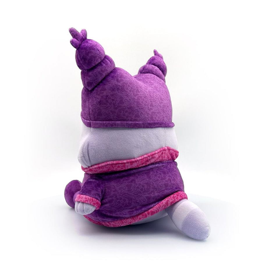 Youtooz - Chowder: Chowder Plush 9 Inch - The Happy Toy Store