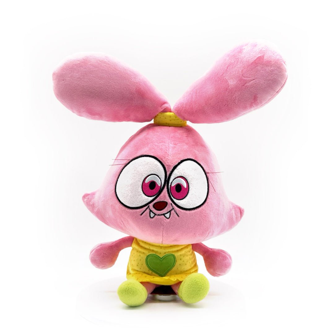 Youtooz - Chowder: Panini Plush 9 Inch - The Happy Toy Store