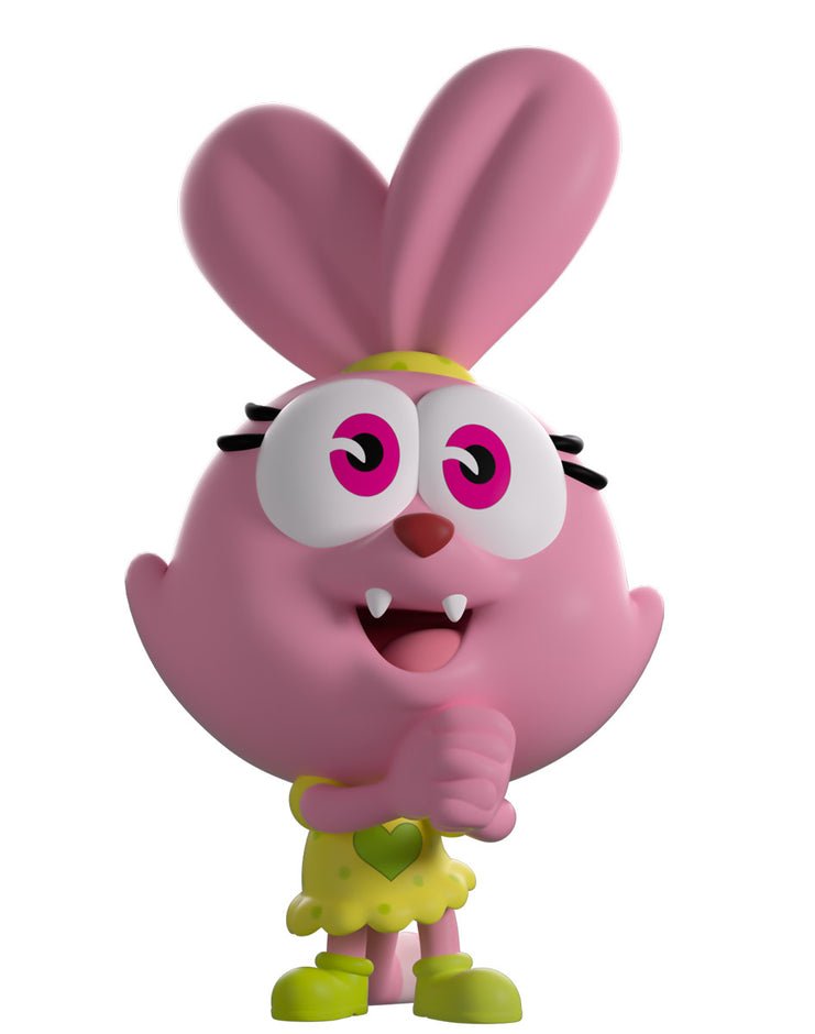 Youtooz - Chowder: Panini Vinyl Figure - The Happy Toy Store