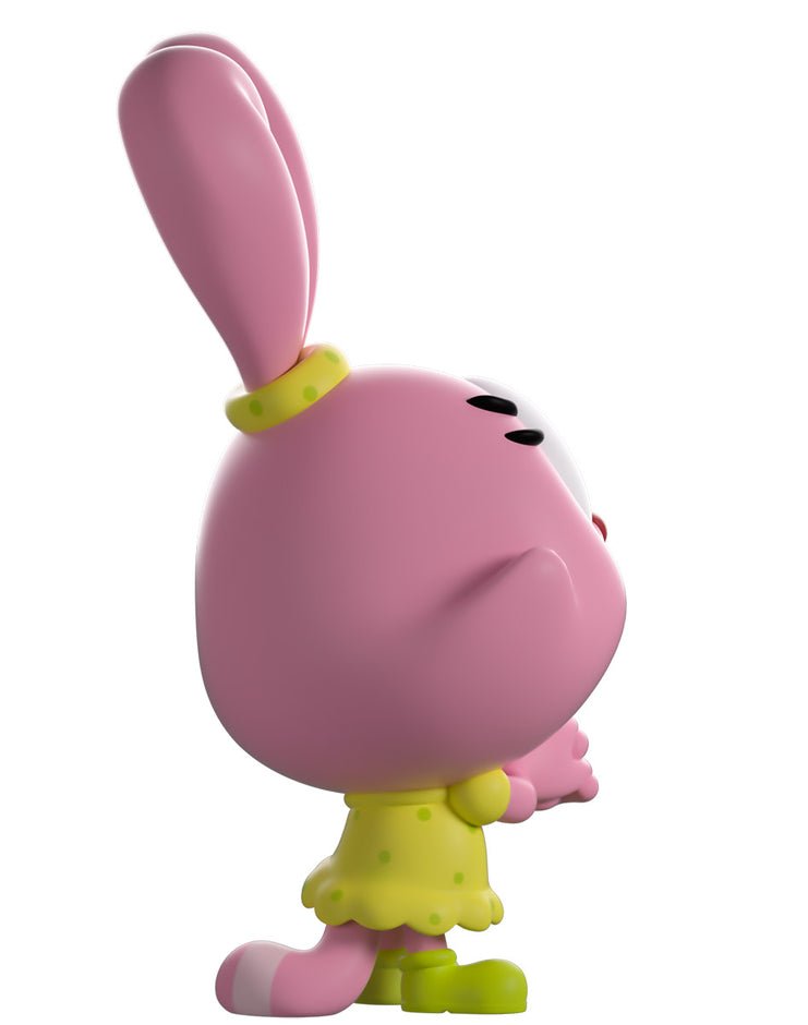 Youtooz - Chowder: Panini Vinyl Figure - The Happy Toy Store