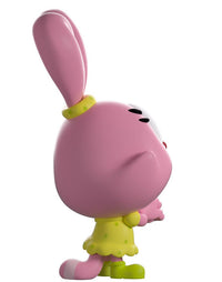 Youtooz - Chowder: Panini Vinyl Figure - The Happy Toy Store