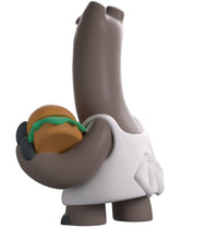 Youtooz - Chowder: Schnitzel Vinyl Figure - The Happy Toy Store