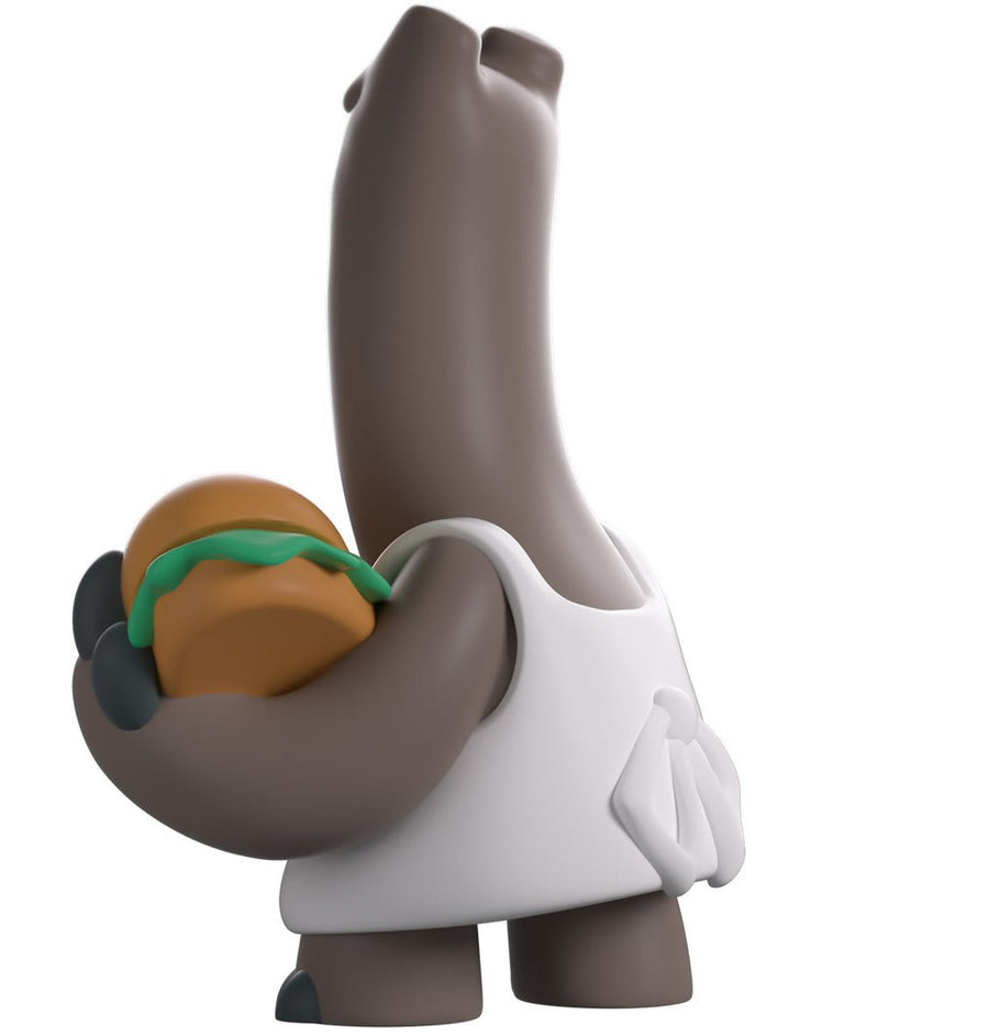 Youtooz - Chowder: Schnitzel Vinyl Figure - The Happy Toy Store