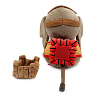 Youtooz - Civilisation VII: War Elephant Plush 9 Inch - The Happy Toy Store
