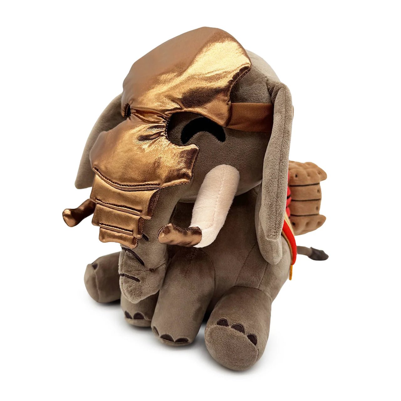 Youtooz - Civilisation VII: War Elephant Plush 9 Inch - The Happy Toy Store