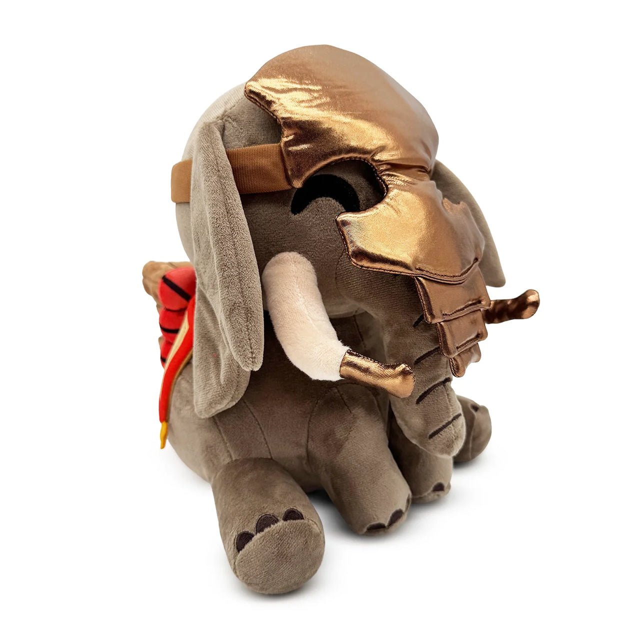Youtooz - Civilisation VII: War Elephant Plush 9 Inch - The Happy Toy Store