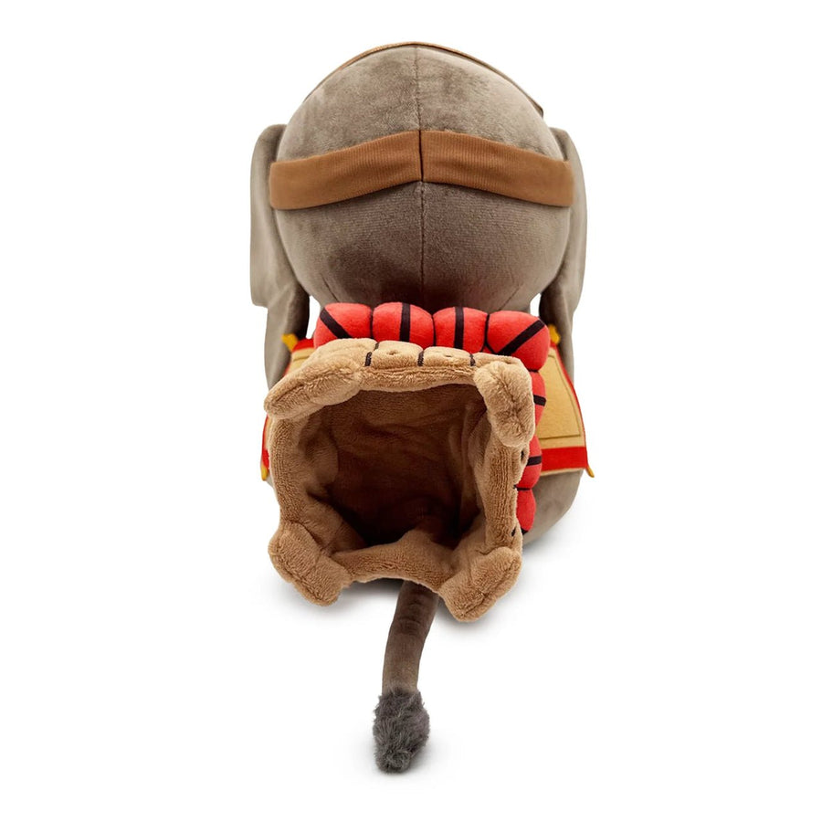 Youtooz - Civilisation VII: War Elephant Plush 9 Inch - The Happy Toy Store