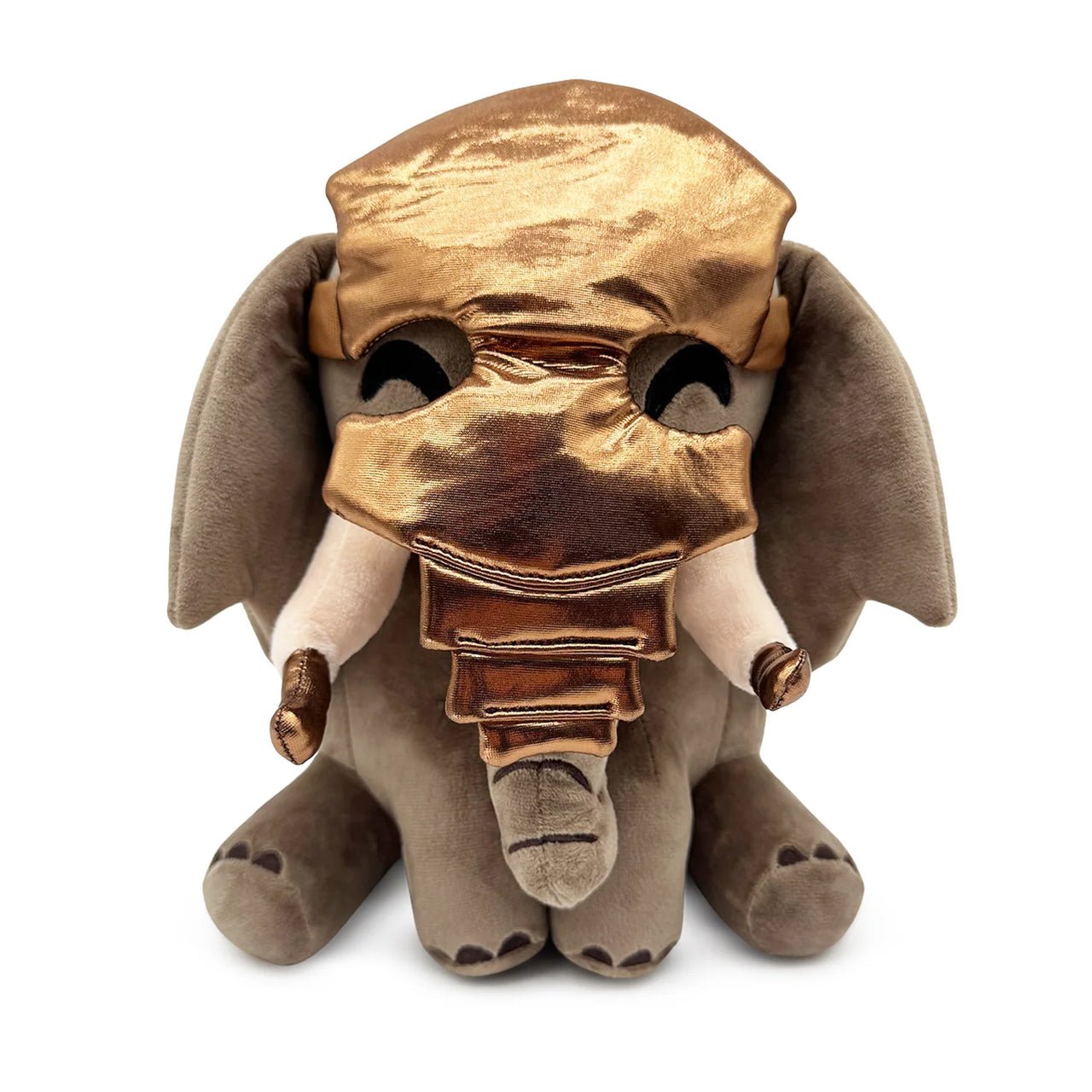 Youtooz - Civilisation VII: War Elephant Plush 9 Inch - The Happy Toy Store