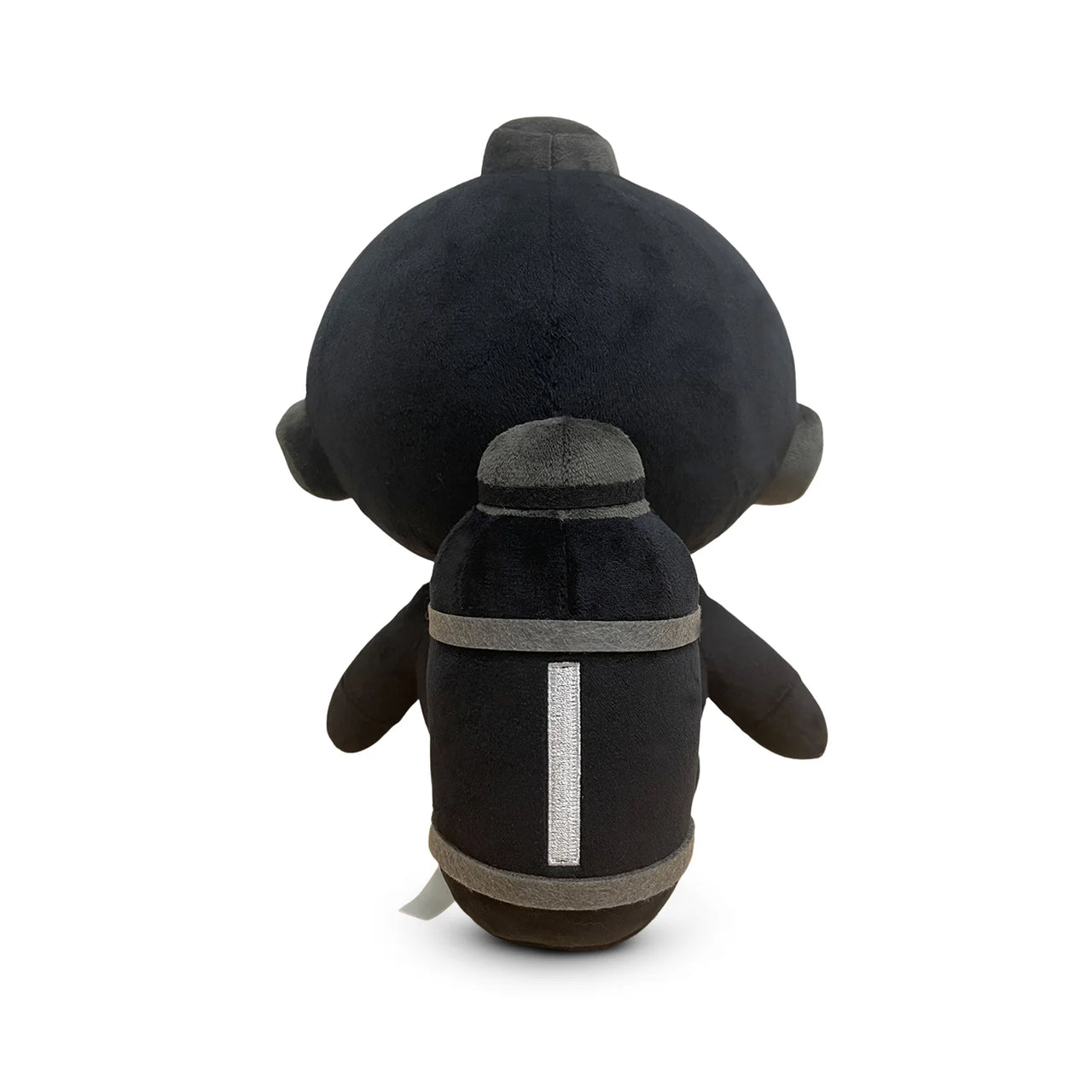 Youtooz - Content Warning: Content Warning Teal Plush 9 Inch - The Happy Toy Store