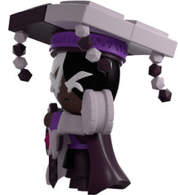 Youtooz - Cookie Run Kingdom: Dark Cacao Cookie Vinyl Figure - The Happy Toy Store