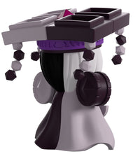 Youtooz - Cookie Run Kingdom: Dark Cacao Cookie Vinyl Figure - The Happy Toy Store