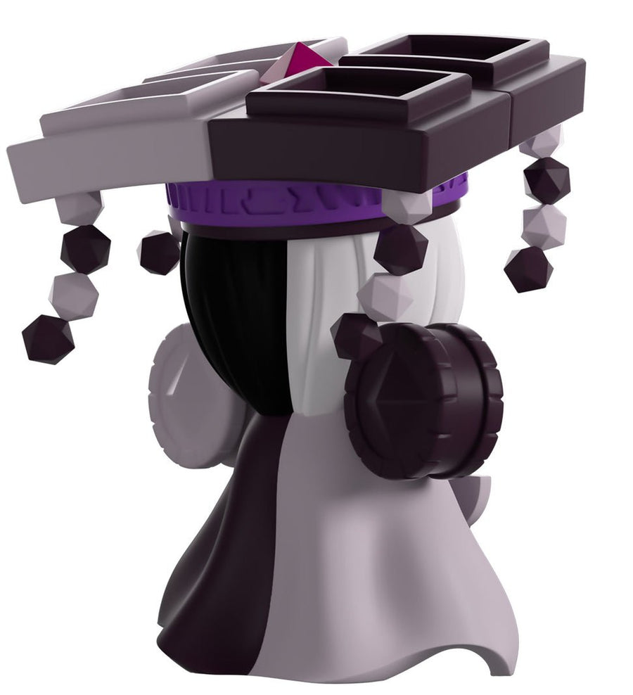 Youtooz - Cookie Run Kingdom: Dark Cacao Cookie Vinyl Figure - The Happy Toy Store