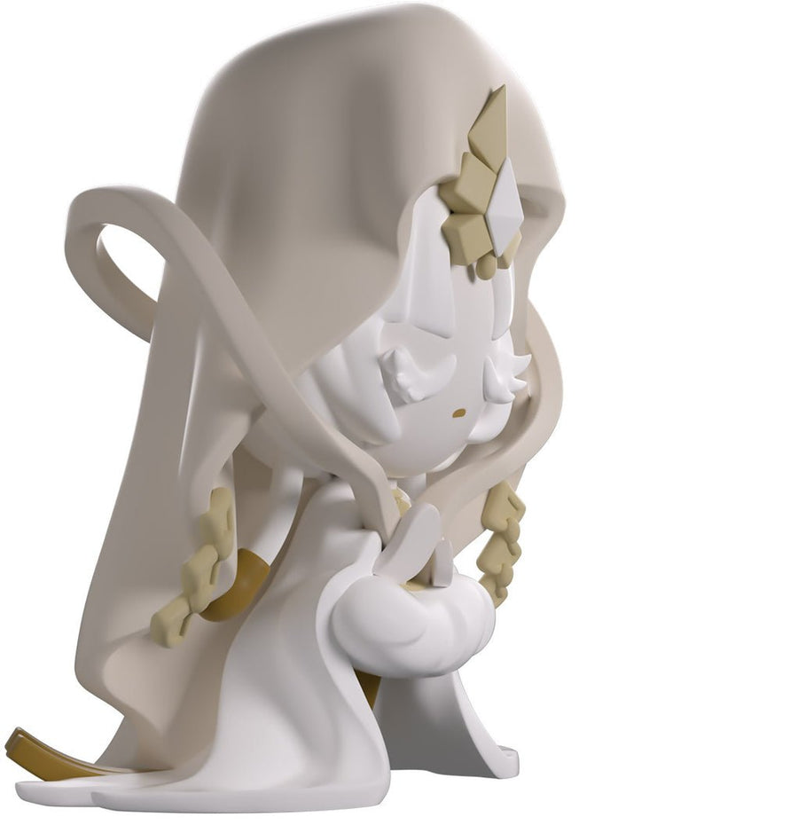 Youtooz - Cookie Run Kingdom: Mystic Flour Cookie Vinyl Figure - The Happy Toy Store