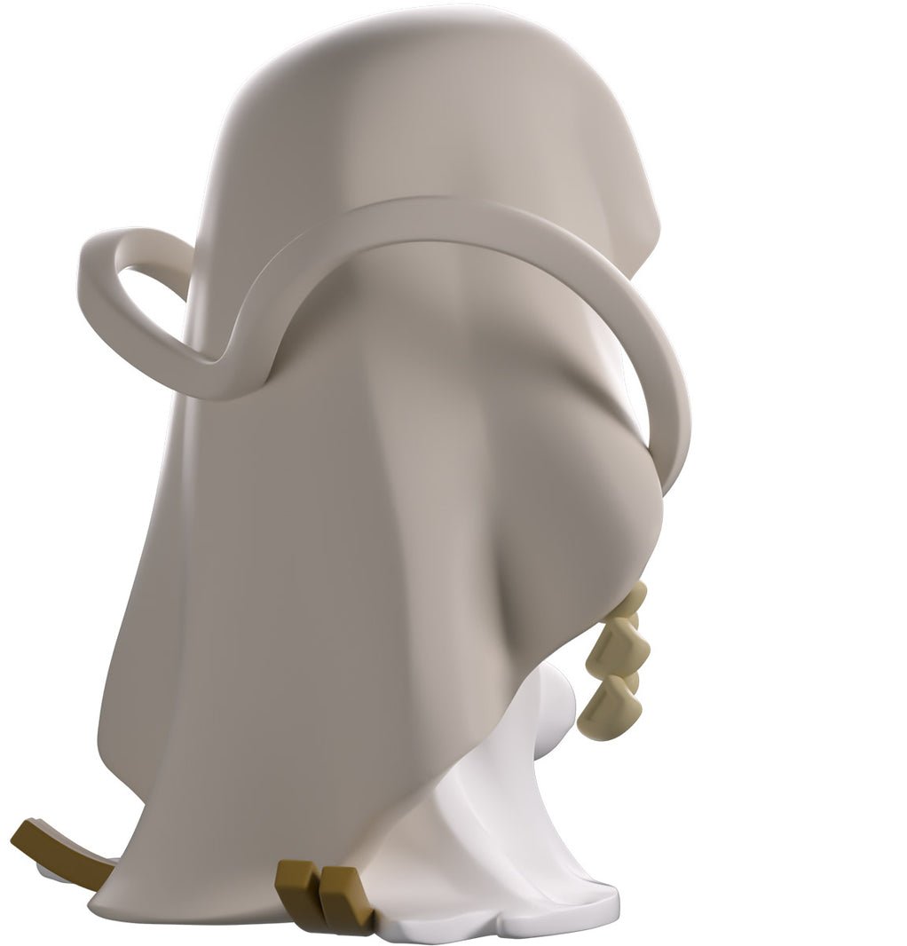 Youtooz - Cookie Run Kingdom: Mystic Flour Cookie Vinyl Figure - The Happy Toy Store