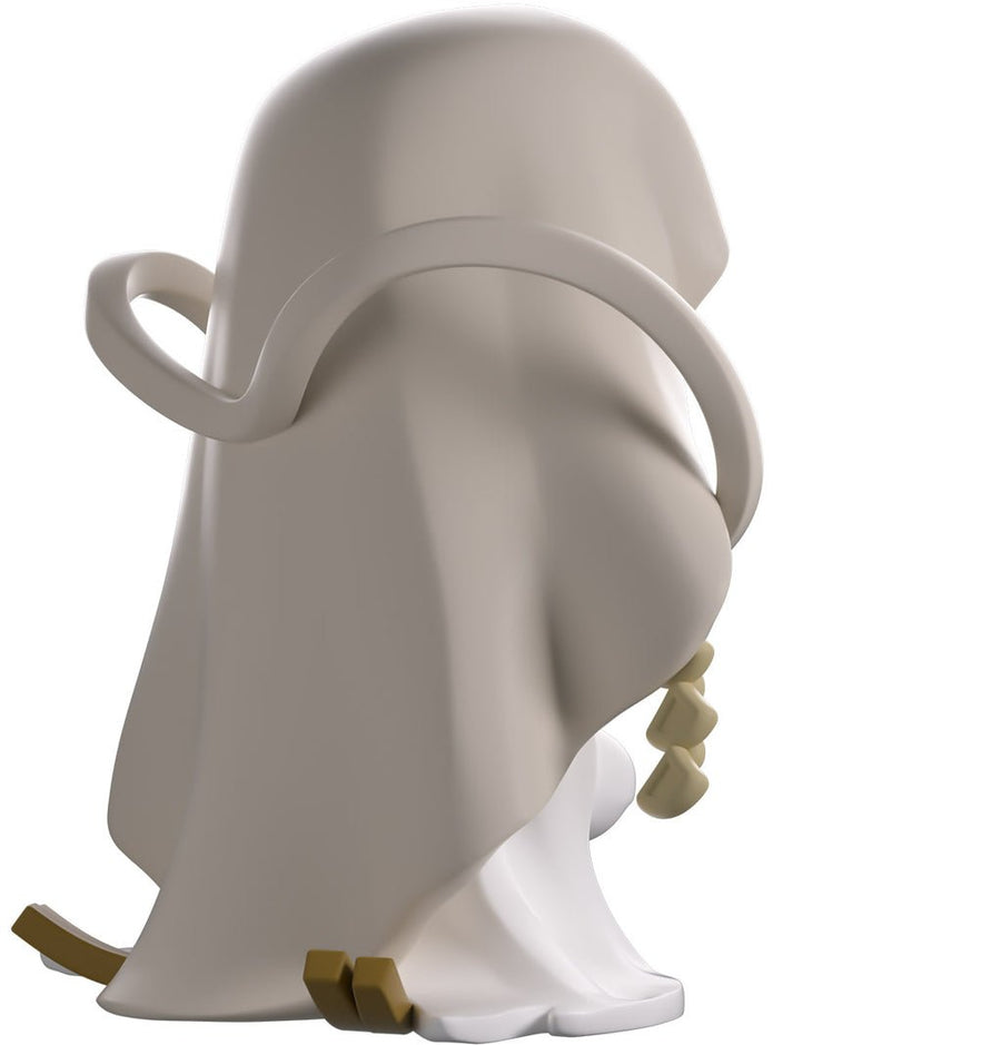 Youtooz - Cookie Run Kingdom: Mystic Flour Cookie Vinyl Figure - The Happy Toy Store