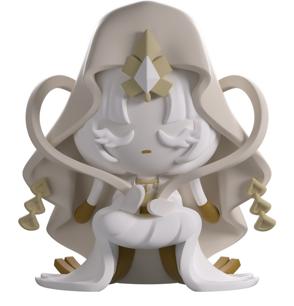 Youtooz - Cookie Run Kingdom: Mystic Flour Cookie Vinyl Figure - The Happy Toy Store