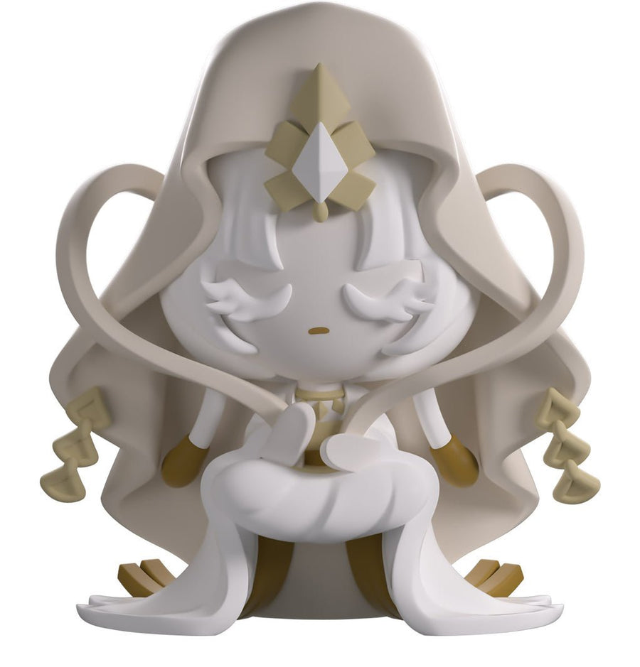 Youtooz - Cookie Run Kingdom: Mystic Flour Cookie Vinyl Figure - The Happy Toy Store