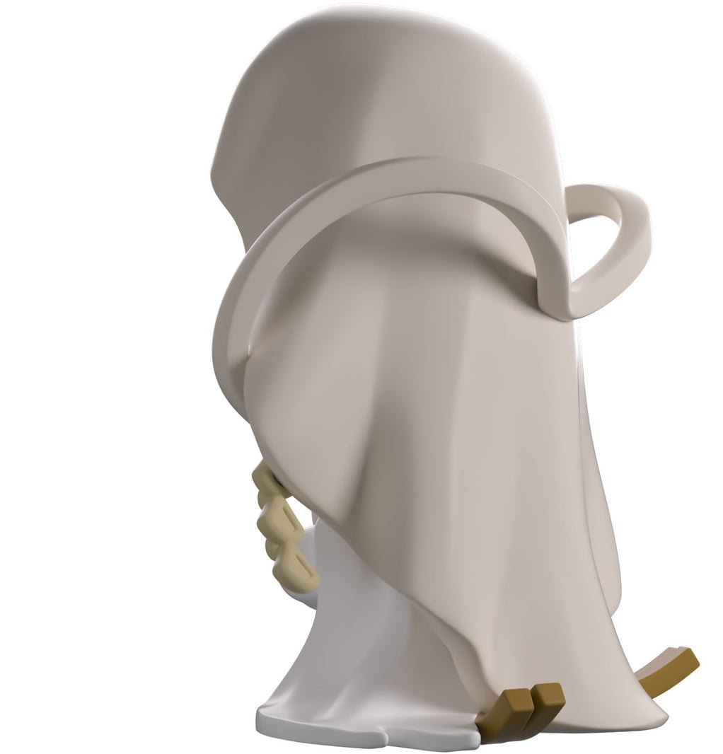 Youtooz - Cookie Run Kingdom: Mystic Flour Cookie Vinyl Figure - The Happy Toy Store