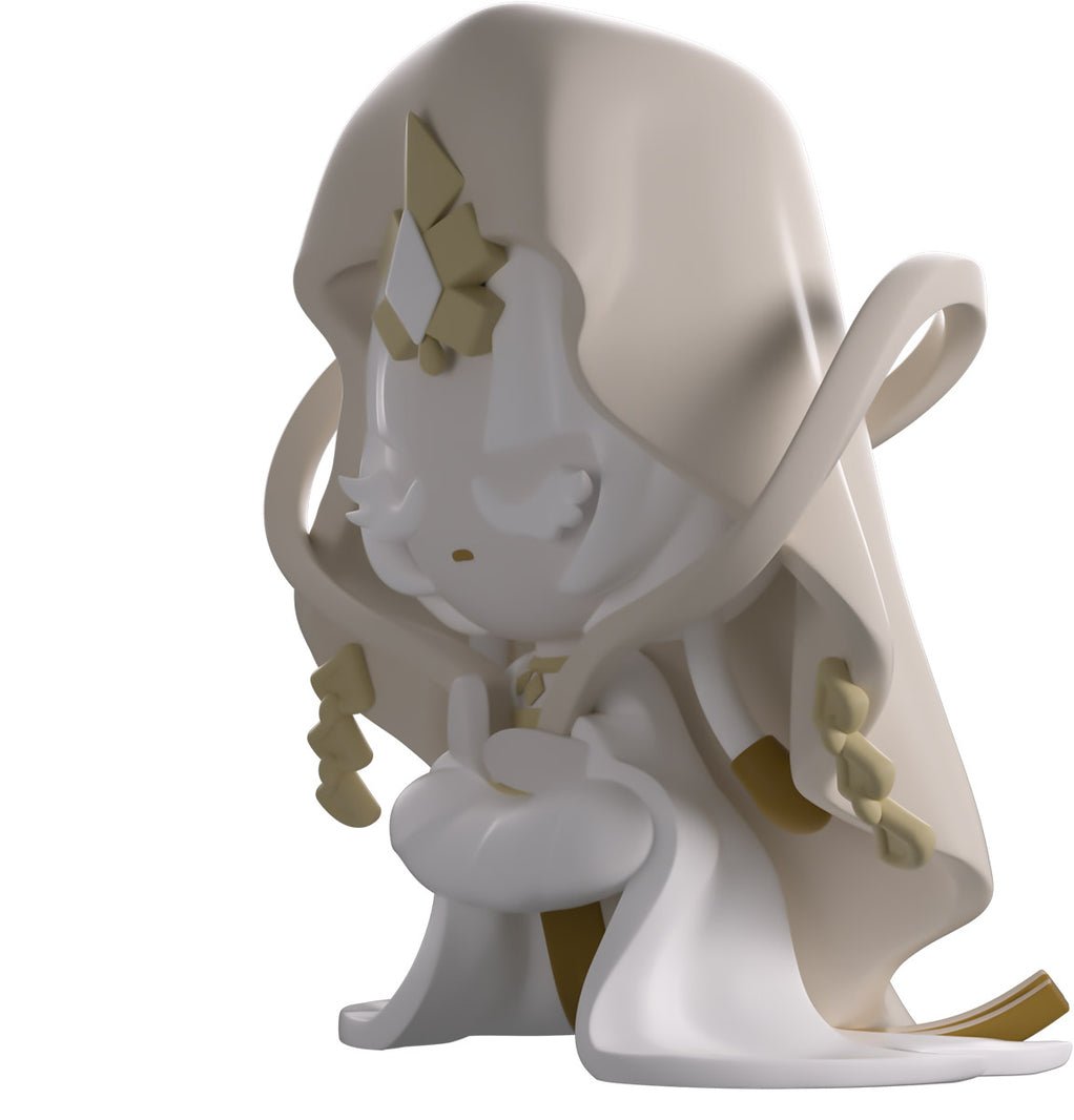 Youtooz - Cookie Run Kingdom: Mystic Flour Cookie Vinyl Figure - The Happy Toy Store