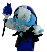 Youtooz - Cookie Run Kingdom: Shadow Milk Cookie Vinyl Figure - The Happy Toy Store