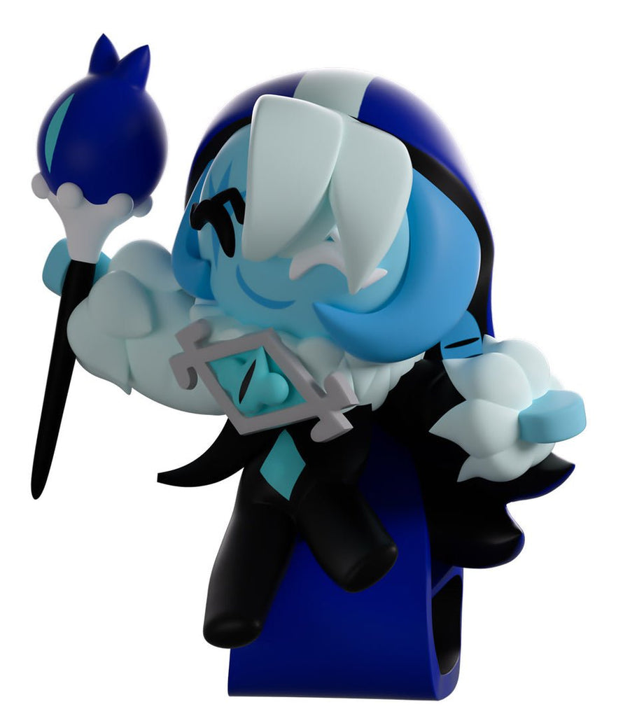 Youtooz - Cookie Run Kingdom: Shadow Milk Cookie Vinyl Figure - The Happy Toy Store