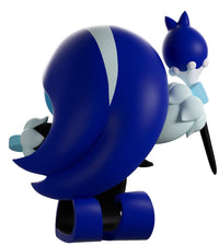Youtooz - Cookie Run Kingdom: Shadow Milk Cookie Vinyl Figure - The Happy Toy Store