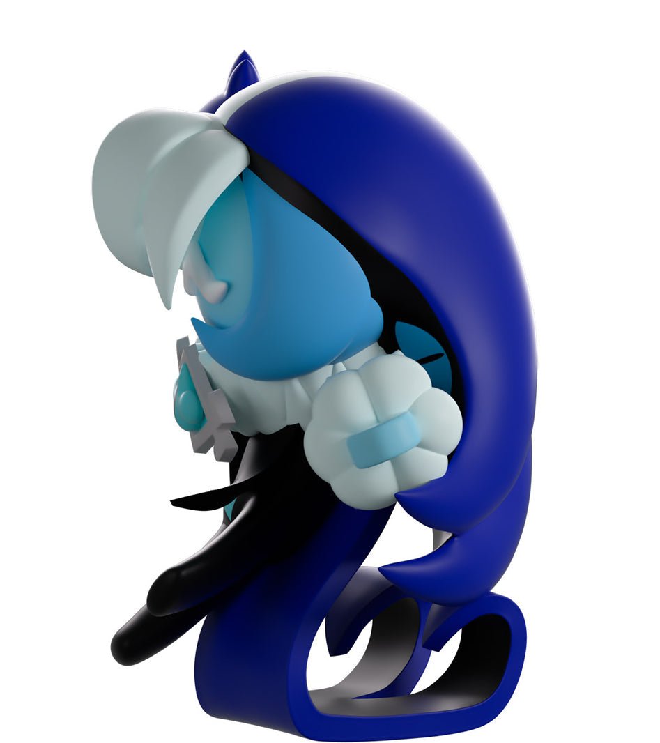 Youtooz - Cookie Run Kingdom: Shadow Milk Cookie Vinyl Figure - The Happy Toy Store
